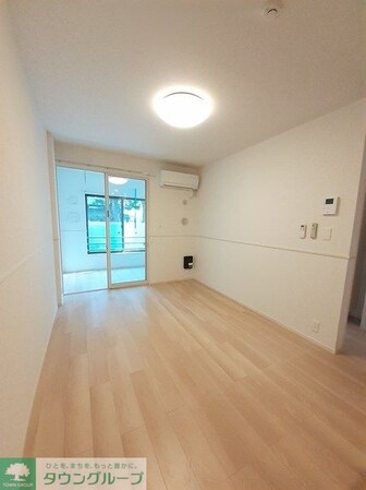 ヴァン・ラフレシールの物件内観写真